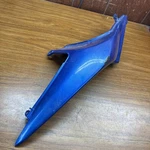 Kawasaki Ninja Ex 08 09 10 11 12 Oem Right Tail Fairing Panel Blue. Fixed Price $39.00.