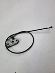 Seat Lock Latch Ducati 1098 848 Streetfighter 59810131A. Fixed Price $18.12.