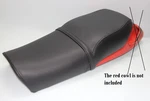 Bmw R65LS 1979 - 1986 Classic Style Motorcycle Bike Seat Code: Z1311. Fixed Price $199.00.