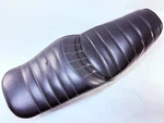 Kawasaki KZ305 Csr Seat 53001-1129. Fixed Price $100.00.