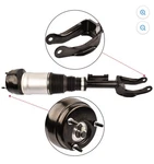Front Left Air Suspension Shock Absorber 1663201313 For Mercedes W166 Ml X166 Gl. Fixed Price $299.00.
