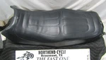 82 Honda Sabre V45 VF750 Seat Base Pan Saddle Oem 77100-MB0-670 ST436. Fixed Price $49.97.