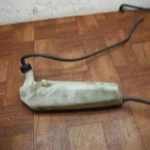 93-01 Kawasaki Ninja ZX11 Oem Coolant Water Tank Reservoir Bottle 43078-1131. Fixed Price $12.11.