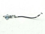 19 Kawasaki Ninja EX650 Seat Latch Mount Bracket 10-0612-8G17. Fixed Price $24.99.