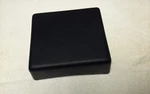 Blitzkrieg Phantom Pad 6" X 7""USED Very Little". Fixed Price $20.00.