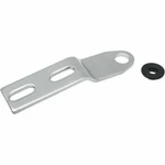 Drag Specialties Rear Seat Mounting Bracket Most Harley Motorcycles. Fixed Price $23.49.