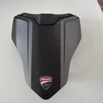 2013 Ducati 848 Evo Cors Original Rear Seat Cover. Fixed Price $250.00.
