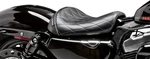 Pera Diamond Bare Bones Solo Seat 3.3 Tank Harley Forty Eight 10-22. Fixed Price $385.23.