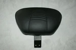 Nos Oem Harley Davidson Street Glide Stitch Material Replacement Backrest. Fixed Price $169.99.