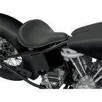 Drag Specialties Solo Seat Large Black Leather 0806-0048. Fixed Price $296.95.