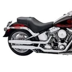 HD23 Harley Davidson 2007-2017 Softail Rallyrunner Seat 51936-08. Fixed Price $299.49.