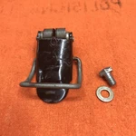 1970 Yamaha AT1 125 Seat Latch RT1 RT2 RT3 DT1. Fixed Price $26.00.
