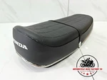 1969-1970 Honda CB750 K0 K1 Four 77200-300-020A Seat Assy Duck Tail Sandcast New. Fixed Price $183.99.