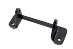 Police Front Seat Mount Black For Harley-davidson. Fixed Price $84.99.