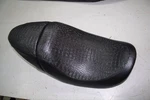 Harley Vrod Night Seat Cover. Fixed Price $169.99.