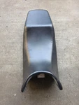 88-07 2005 Kawasaki Ninja EX250 Seat Front Rear Driver Passenger Pad Cushion. Fixed Price $99.91.