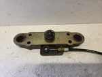 94 Oem Suzuki Seat Mount Latch With Cable. Fixed Price $19.99.