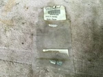 1994 Ktm Bushing & Screw New Vintage Ahrma Calvmx. Fixed Price $12.50.