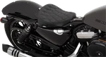Drag Specialties Seats Bobber Solo Double Diamond Xl '10-'22 Sportster. Fixed Price $259.95.