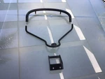 Bmw R69S Denfield Seat Frame Reduced !!! $ 179.00. Fixed Price $179.00.