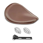 Solo Spring Seat For Yamaha Xvs 650 Drag Star Classic BR17. Fixed Price $149.99.