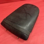 2000 00-01 Honda CBR900RR Rear Seat Passenger Pillion Cushion. Fixed Price $24.99.