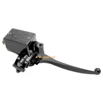 Front Brake Master Cylinder For Honda Goldwing GL1200A Aspencade 1984-1986. Fixed Price $49.98.