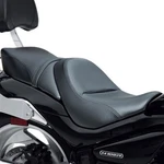 Suzuki New Oem Gel Seat, Boulevard M109R (2006-2025) 990A0-71022-CRB. Fixed Price $329.99.