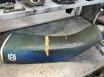 Husqvarna Seat Assembly 125 250/ 400 /500 Cr Wr Xc 1985-86 510 Tc Te Tx 1987. Fixed Price $95.00.