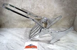 Drag Specialties Luggage Rack, 2007 Harley Davidson Softail Fatboy (OPS7101). Fixed Price $72.26.