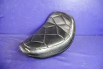 1983 Honda Shadow VT750C Front Seat Saddle Black Leather ME9-67 Oem. Fixed Price $74.99.