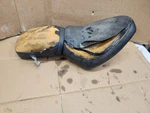 1994-97 Honda Shadow Oem Vlx VT600C Front Drivers Seat Damaged. Fixed Price $50.00.