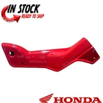 Honda Frame Shroud Cover Plastic Fairing CT90 CT110 Trail Monza Red. Fixed Price $79.95.