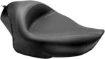 Mustang Vintage Solo Seat Black 76157. Fixed Price $370.50.