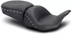 Mustang Seats Lowdown Touring W/black Studs 79702 Harley 2008-2024. Fixed Price $569.95.