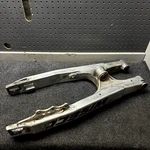97-98 Kawasaki KX250 Oem Swingarm Rear Shock Mount Pivot Axle Wheel Brake. Fixed Price $114.99.