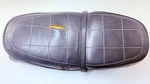 1971 Honda CB500 Oem Seat Assembly 77200-323-030A. Fixed Price $125.00.