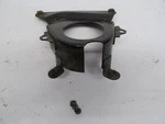 1982 Kawasaki Engine Chain Cover Plate. Fixed Price $24.47.