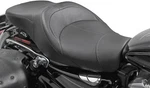 Danny Gray Leather Tourist 2-UP Seat FA-DGE-0314. Fixed Price $550.95.