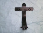 2013-2023 Harley Touring Electra Glide Road King Police Flhp Solo Seat Bracket. Fixed Price $67.99.