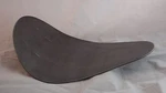 Motorcycle Seat Pan Jesse James Rival Bobber Wcc Harley Hinge T04/05 Gtc-c. Fixed Price $59.99.