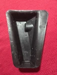 Montesa Cota 200 Trials Motorcycle Under Seat Tool Pan 123 247 348 349 315. Fixed Price $50.00.