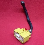 2006 2007 2008 Jeep Grand Cherokee / Commander Right Front Seat Wiring Pigtail. Fixed Price $34.99.