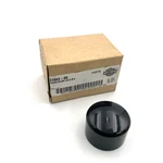 Oem Harley Genuine 41063-09 Black Right Rear Axle Cover 16-17 Softail Fatboy. Fixed Price $18.00.