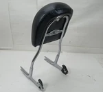 Harley-davidson Softail 05-17 One Piece Sissy Bar Backrest Detachable 53618-05A. Fixed Price $122.55.