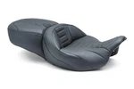 Mustang Motorcycle Seats 79006 Super Touring Deluxe One-piece For.... Fixed Price $768.46.