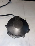 2013-2026 Kawasaki Ninja ZX6R/636 Left Side Engine Cover With Stator. Fixed Price $79.00.