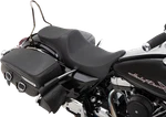 Drag Specialties Seats Predator Iii 2-UP Smooth Fl '08-'23 0801-1303. Fixed Price $409.95.