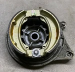 1979 Honda CB400T11 Rear Brake Panel. Fixed Price $24.00.