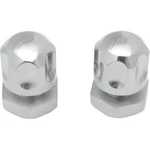 Drag Specialties 0820-0037 Six-shooter Solo Seat Mount Knob Fl. Fixed Price $32.95.